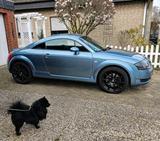 Audi TT 1,8t - Audi TT in Bremen