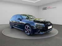 Audi A4 - Vorschau Bild 8