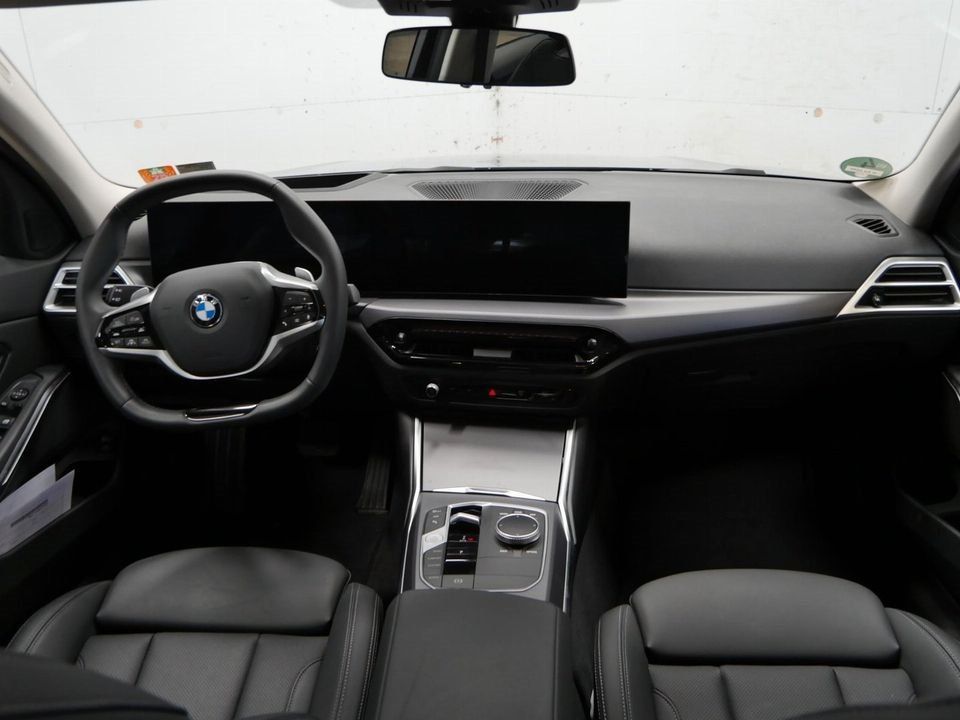 BMW 320 - Bild 7