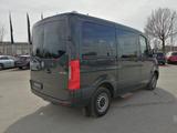Mercedes-Benz Sprinter 211 Tourer L1H1 *9-Sitzer*Klima*DAB* - Mercedes-Benz Sprinter: 9 Sitzer