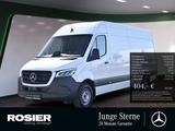 Mercedes-Benz Sprinter 317 CDI Kasten SELECT L3H2 AHK Abstands - Angebote
