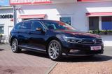Volkswagen Passat Variant 1.5 TSI DSG R-Line LED Navi ACC - VW Passat Variant in Halle