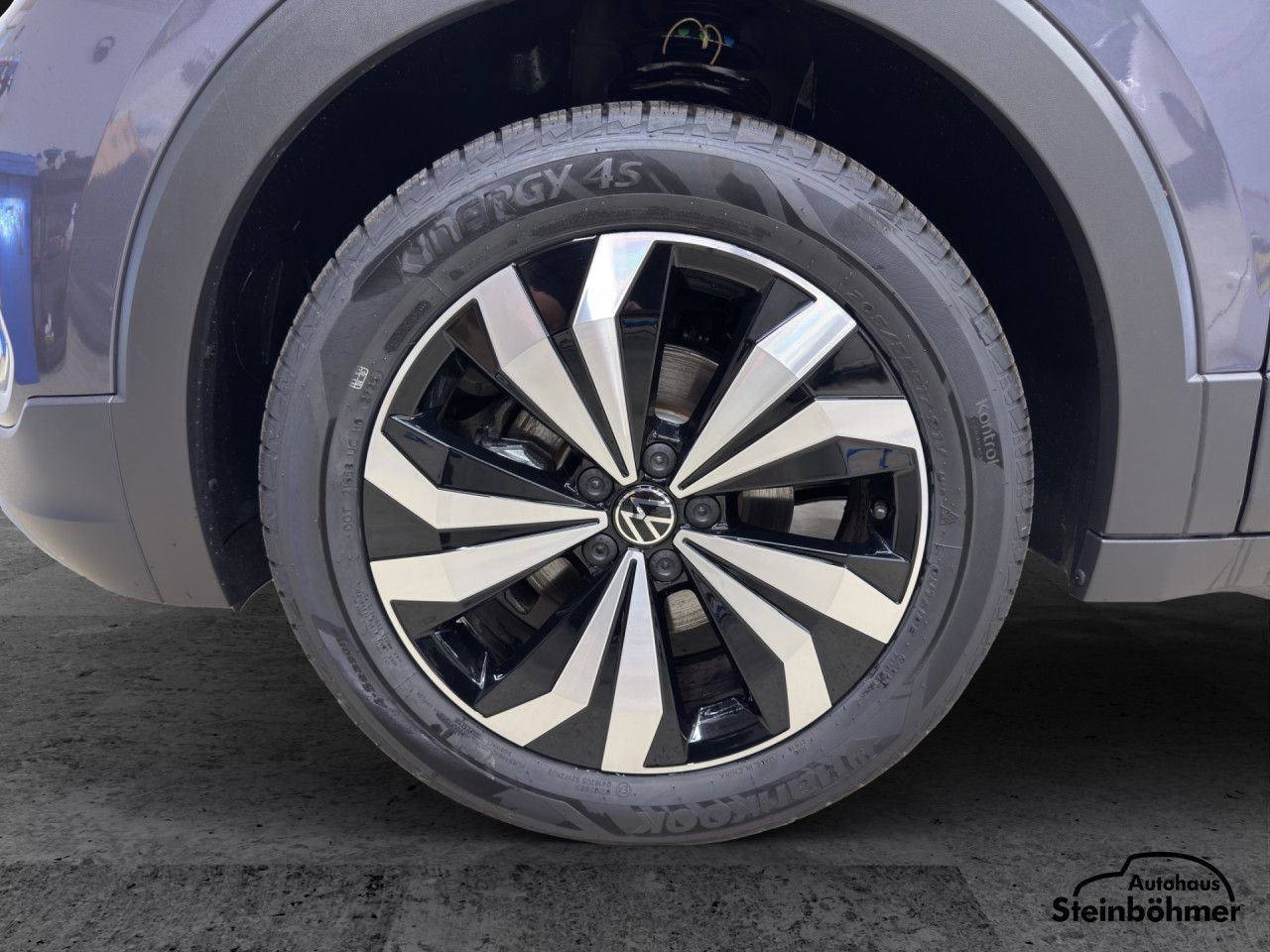 Volkswagen T-Cross - Bild 12