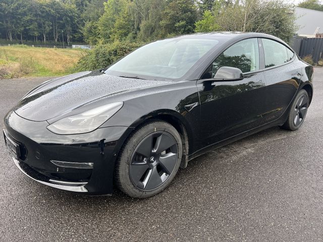 Tesla Model 3 Long Range Dual AWD !SOFORT! AMD Ryzen !