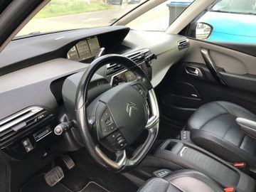 Citroen Grand C4 Picasso / SpaceTourer - 8