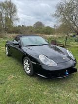 Porsche Boxster Facelift*TÜV*NEU*SERVICE*NEU - Porsche Boxster: Facelift