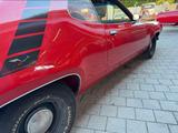 Plymouth Road Runner 1971 V8 Schalter Pistol Grip H-Zul.