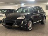 Porsche Cayenne 3.0 Diesel GTS PAKET - Porsche Cayenne aus 2010 mit Diesel-Antrieb