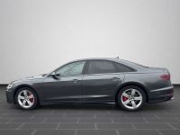 Audi S8 - Vorschau Bild 8