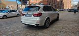BMW X5 M50 M50d - - BMW X5 M50: 50d