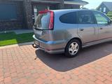 Honda Stream - Honda Stream Gebrauchtwagen