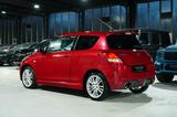 Suzuki Swift Sport/BI-XENON/SHZ/KLIMAAUTOMATIK - Suzuki Swift: Rot
