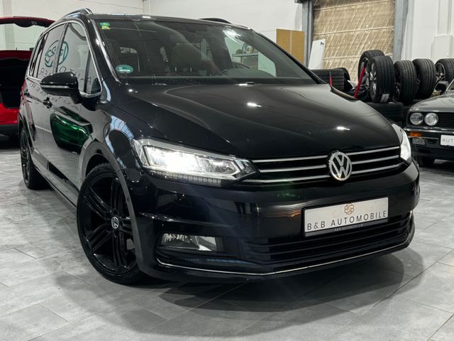 Volkswagen Touran Highline *NAVI*PANO*KAMERA*SHZG*PDC*AHK*