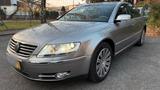 Volkswagen VW Phaeton 3.6 V6  Vollausstattung, Indiv... - Volkswagen Phaeton in Dresden