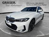 BMW 320d Touring M Sportpaket DAB LED RFK Klimaaut. - BMW 320 mit Diesel-Antrieb: Kombi, Sportpaket