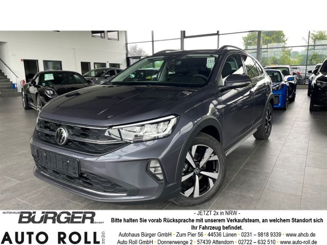 Volkswagen Taigo Style 1.0 TSI LED Kamera ACC SitzHZG APP C