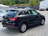 Audi Q3 1.4 TFSI S-Tronic*S-HEFT*AHK*NAVI*TEMPOM.* - gebrauchte Audi Q3 aus dem Jahr 2016