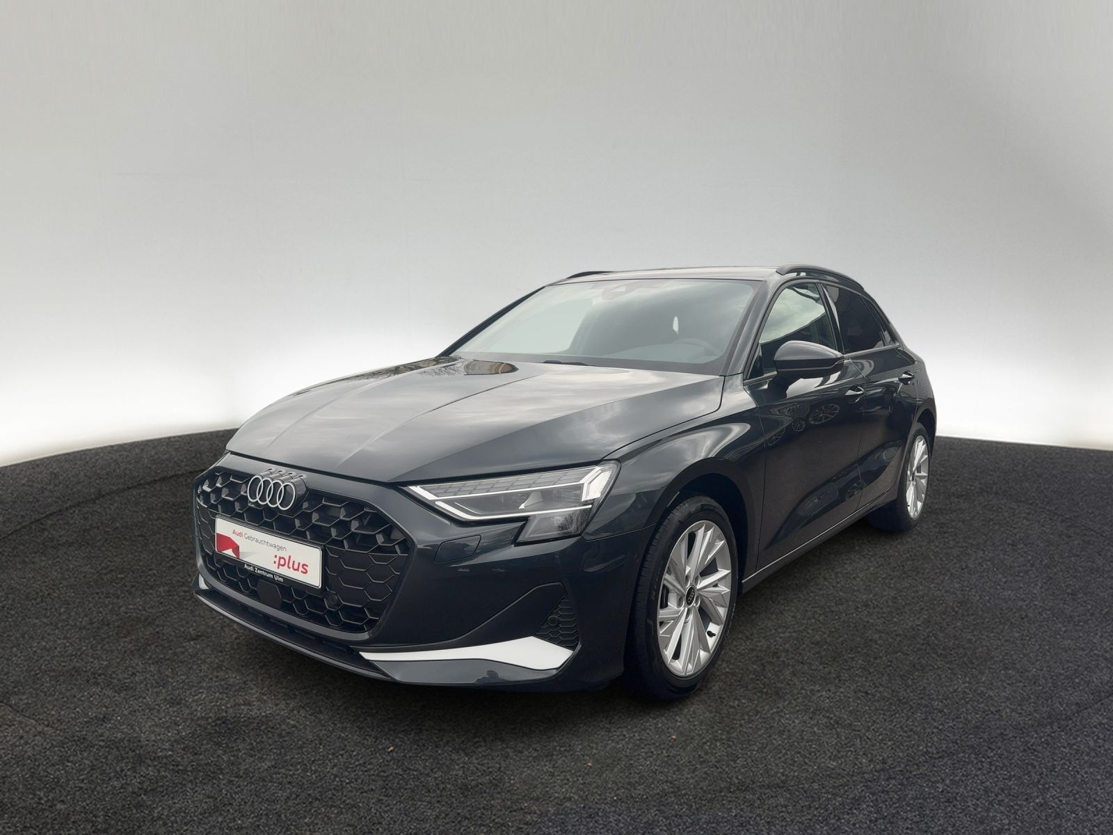 Audi A3 - Bild 2