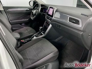 Volkswagen T-Roc 1.5 TSI DSG Style Garantie b. 6.2.29  LED