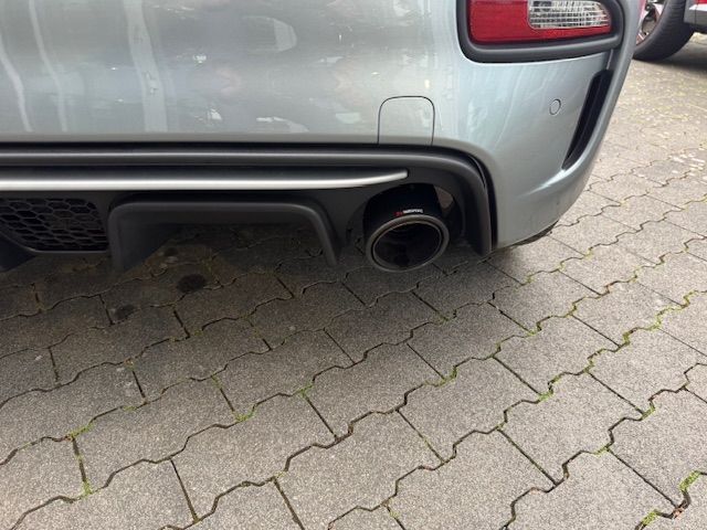 Fahrzeugabbildung Abarth 695C Rivale  Mahagoni LEDER Sitzheizung