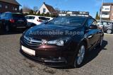 Opel Cascada Innovation ecoFlex/Navi/RFK/Leder/Sitzh. - Opel Cascada aus 2014