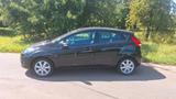 Ford Fiesta - Ford Fiesta mit LPG-Antrieb