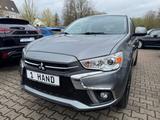 Mitsubishi ASX Edition 2WD/1.Hand/Navi/Kamera/ - Mitsubishi ASX in Dortmund