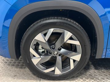 Skoda Kodiaq 2.0 TSI 150 kW 4x4 Sportline Pano
