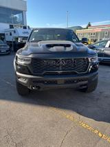 Dodge RAM RHO 3,0ltr Hurricane H.O 5 Jahre Garantie 3, - Dodge RAM: Schwarz