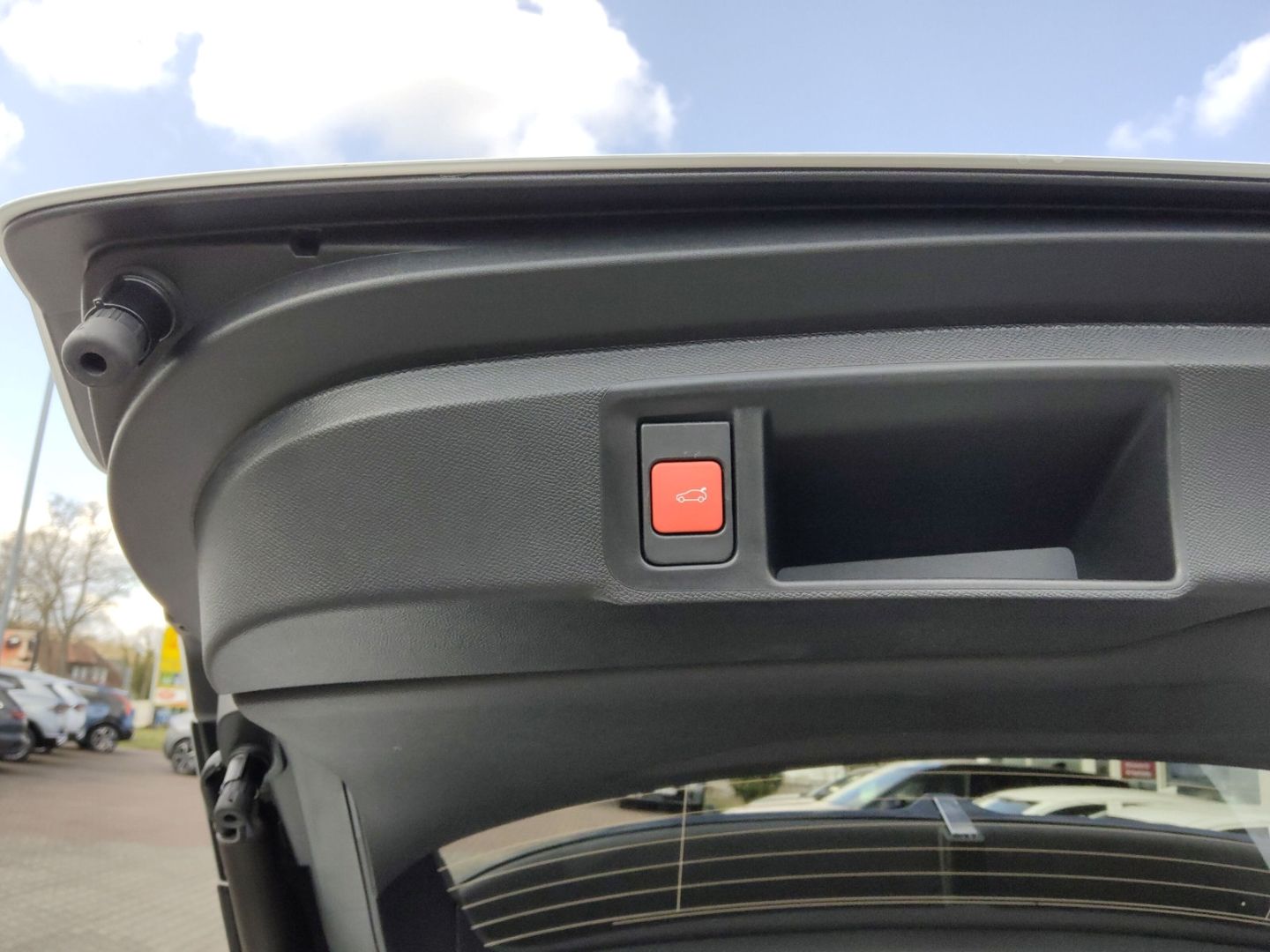 Opel Astra - Bild 21