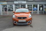 Mitsubishi Space Star 1.2 Edition+ Cross CVT WKR SHZ NAVI - Mitsubishi Space Star in München