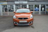 Mitsubishi Space Star 1.2 Edition+ Cross CVT WKR SHZ NAVI - Mitsubishi in München