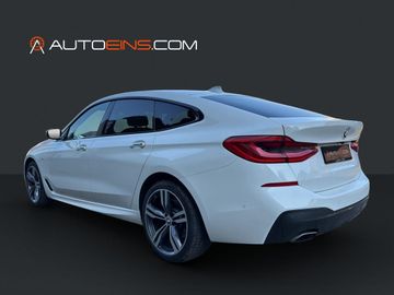 BMW 630 - 4