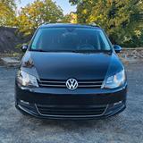 Volkswagen Sharan LIFE Familienauto, Inspektion/HU/AU NEU! - : Van, Familienauto