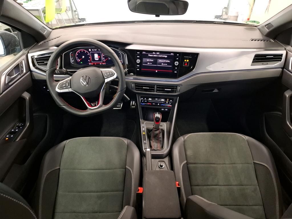 Volkswagen Polo - Bild 4