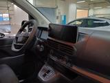 Opel Vivaro Lang 2.0 Diesel S/S AT8 *WORKSITE-PAKET* - Opel Vivaro: Lang