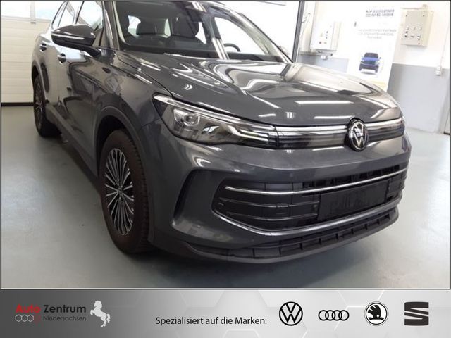 Volkswagen Tiguan 2.0 TDI DSG Life NAVI*LED*AHK*Head-Up*