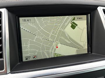 2014 Mercedes-BENZ GLS 缩略图 47
