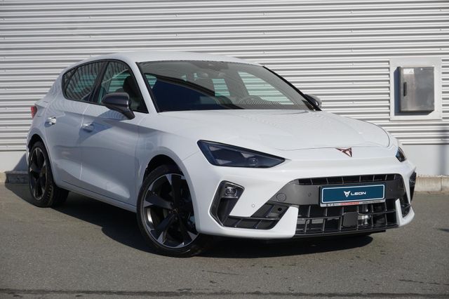 Cupra Leon 1.5 TSI LED/NAVI/KAMERA