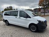 Mercedes-Benz Vito Tourer 109 CDI Base FWD Extralang - Mercedes-Benz Vito: 109