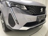 Peugeot 5008 GT Automatik 7 Sitze LED Navigation ACC - Peugeot 5008: Auto