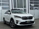 Kia Sorento GT-Line 4WD *7 Sitzer*VOLL*AHK*PANO* - Kia Sorento 7-Sitzer