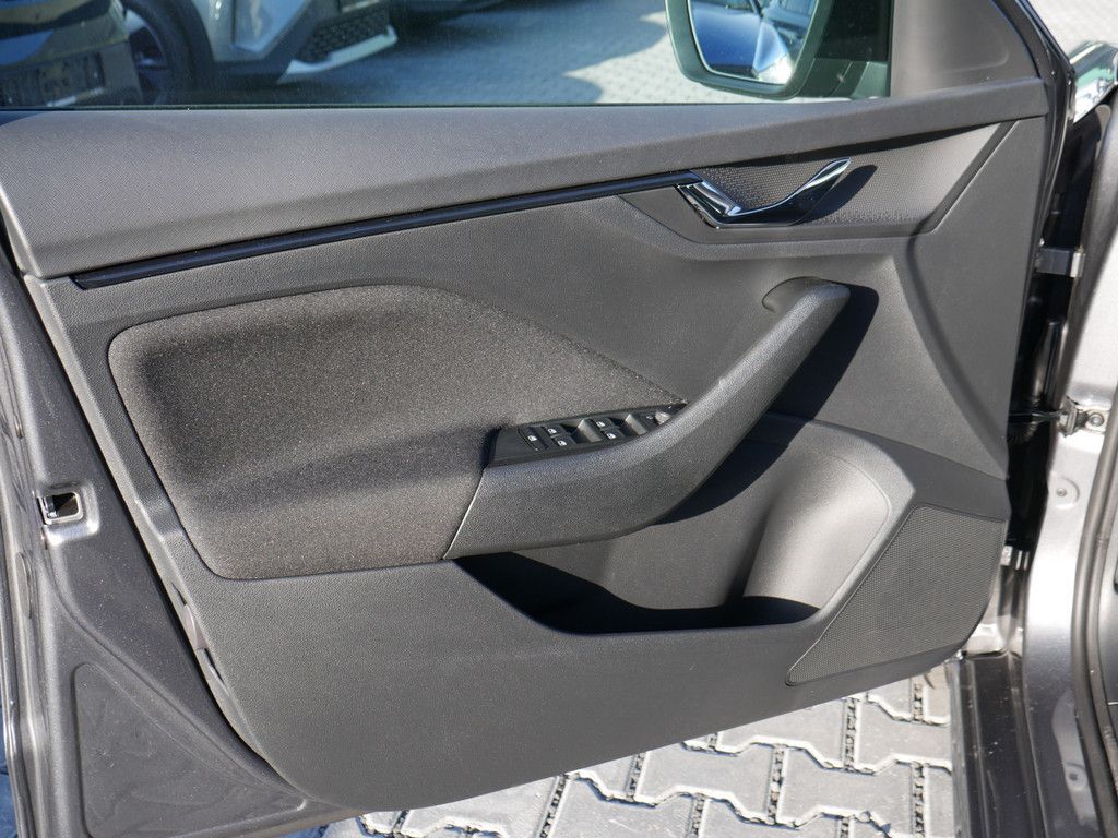 Skoda Kamiq - Bild 19