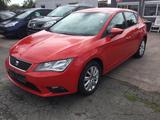 Seat Leon Reference - Seat Leon: Reference
