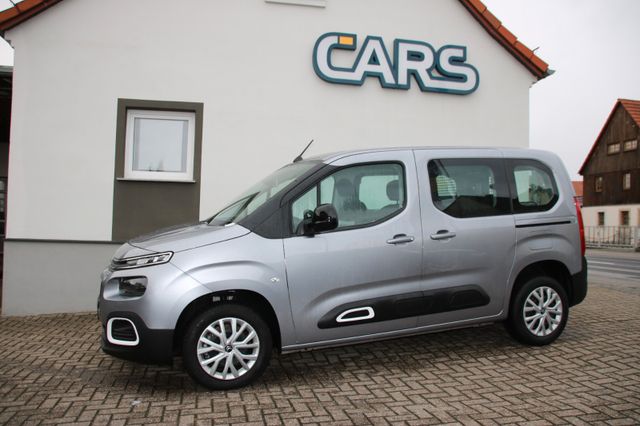 Citroën Berlingo MPV Feel M