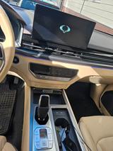 Ssangyong REXTON 2.2 Diesel e-XDi 220 Sapphire 4WD AT ... - Ssangyong REXTON mit Panoramadach