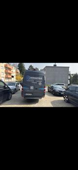 Mercedes-Benz CDI 316 Sprinter  - LKWs in Aachen