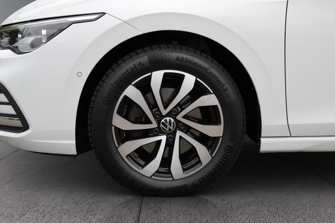 Volkswagen Golf Active 1.5TSI STHZ LED HuD RFK SHZ, миниатюра 5