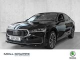 Skoda Superb L&K 142kW 2.0 TDI DSG MATRIX 360 4xSHZ AC