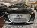 Audi Q4 e-tron SB 50 quatt S LINE+PANO+MATRIX+KAM+20" - Audi Q4 Gebrauchtwagen